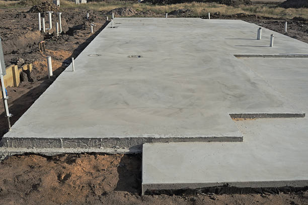 Best Residential Concrete Solutions in USA